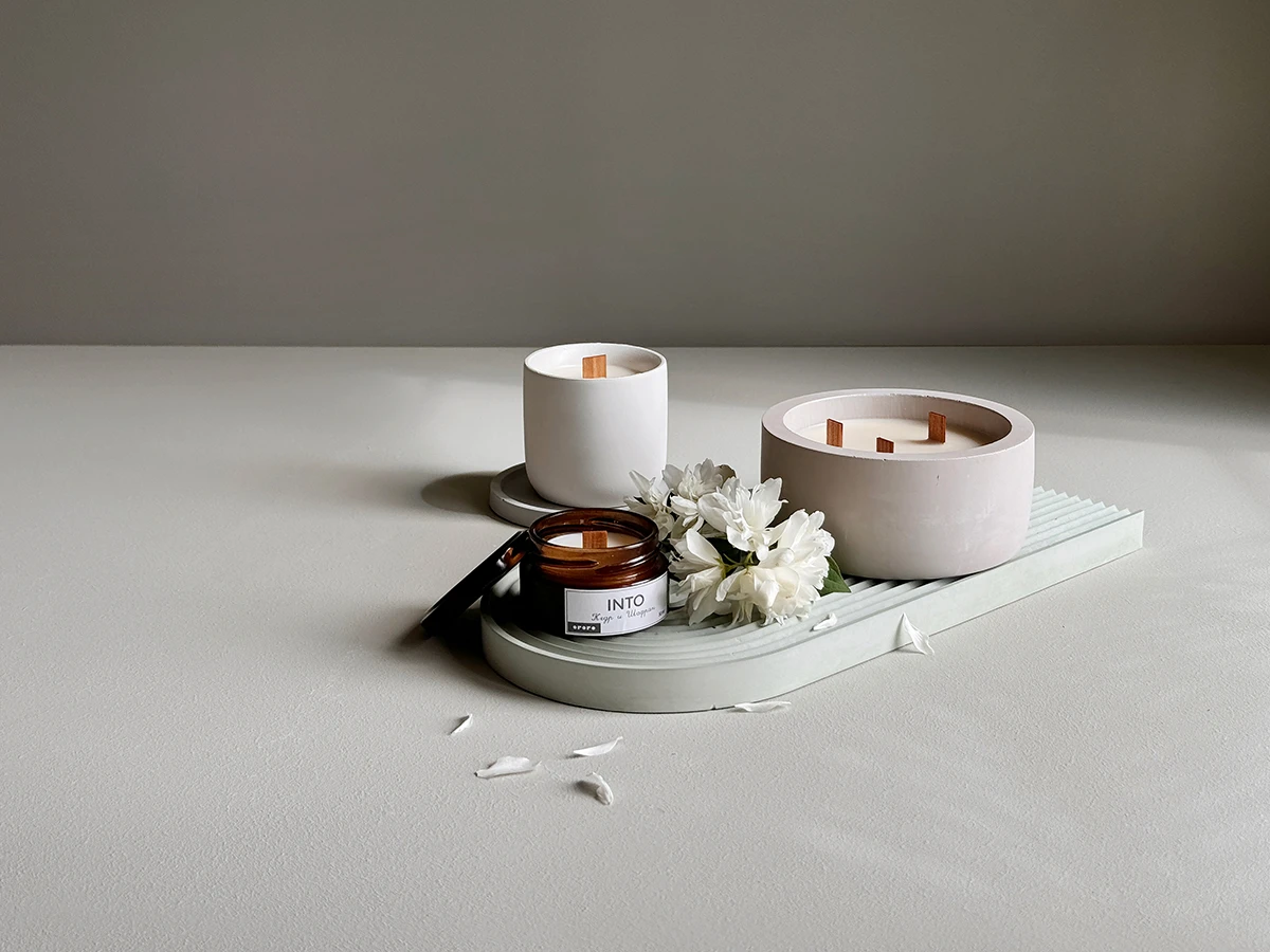 Гипсовая подставка большая Rainbow 881234  - фото 6