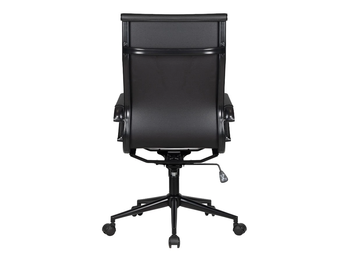 Кресло CLARK SIMPLE BLACK 881243  - фото 5