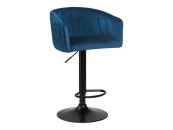 Стул барный DARCY BLACK