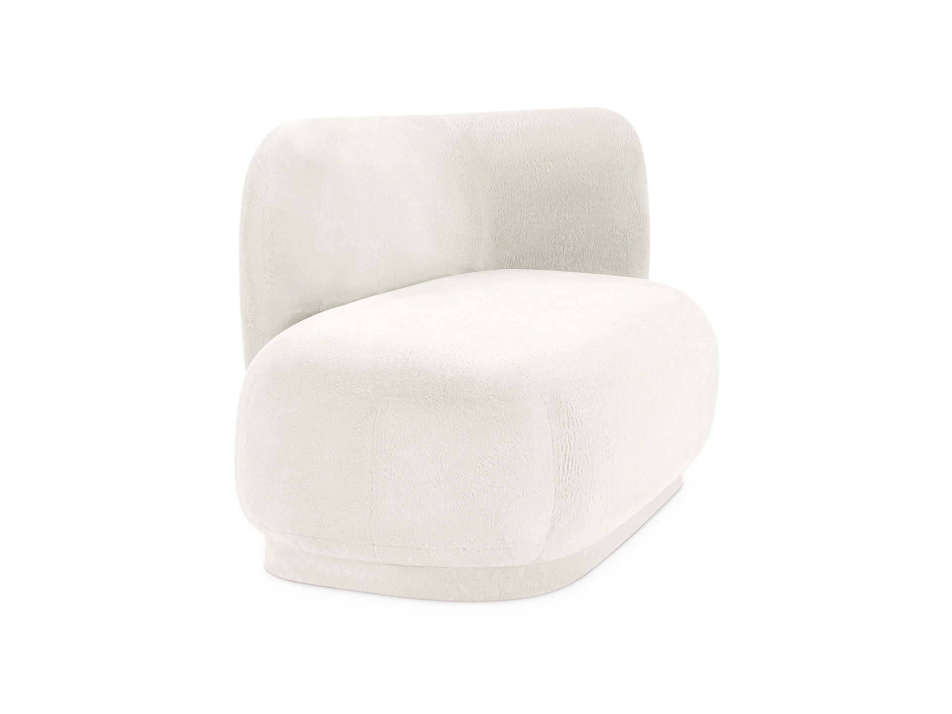 Кушетка Lucca правая 881508  - фото 3