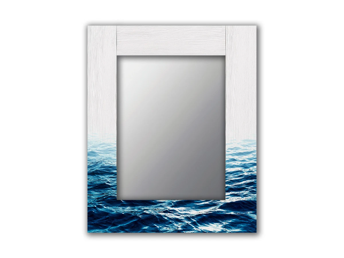 Зеркало Вода 881675  - фото 1