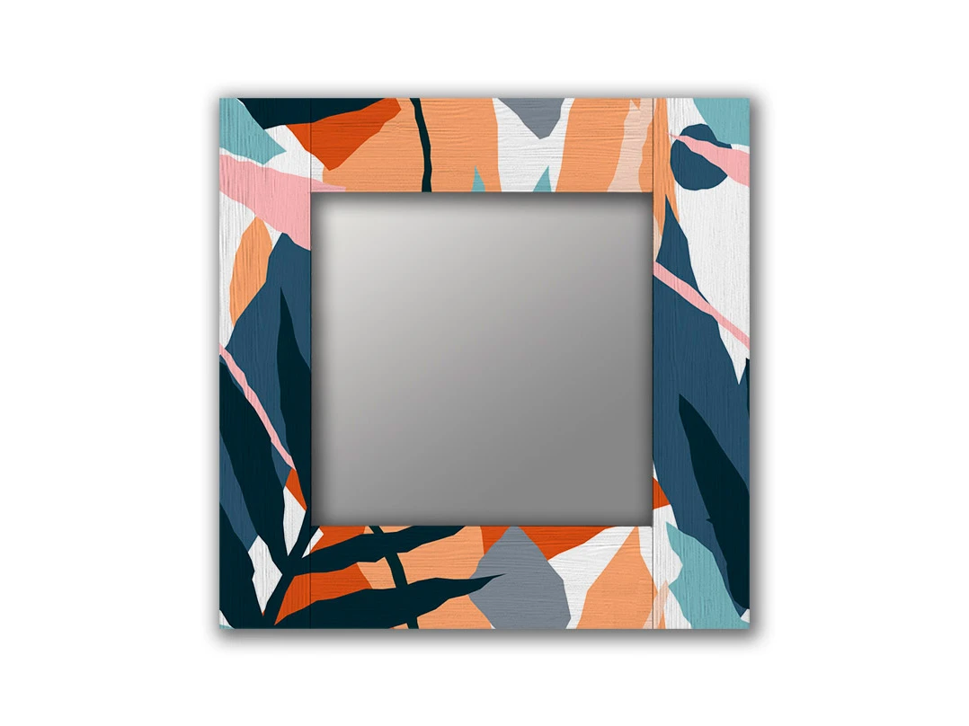 Зеркало Тропический сад 881684  - фото 3