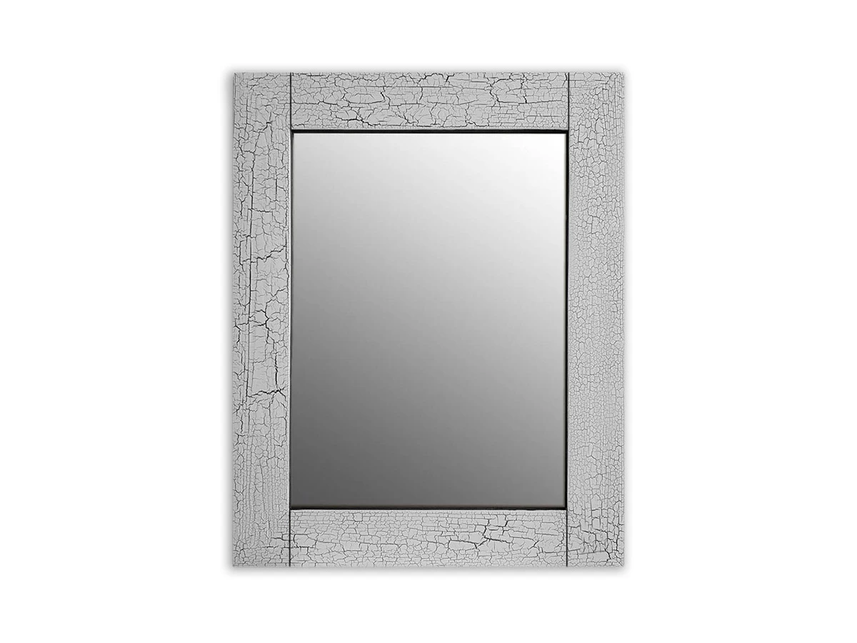 Зеркало Кракелюр Серый 881743