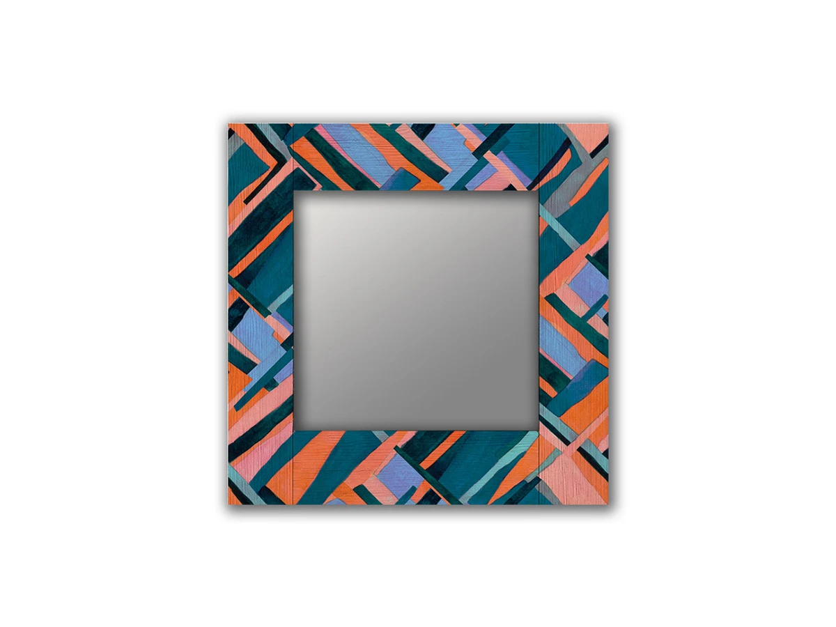 Зеркало Авангард 881760  - фото 2