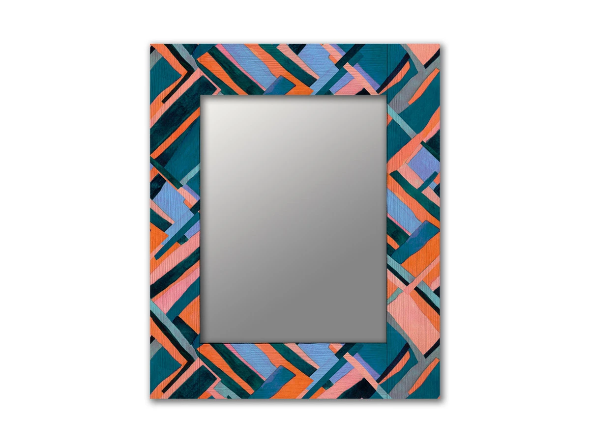 Зеркало Авангард 881760  - фото 1