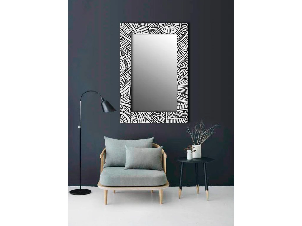 Зеркало Трайбл 881771  - фото 4