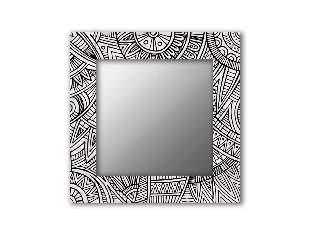 Зеркало Трайбл 881779  - фото 3