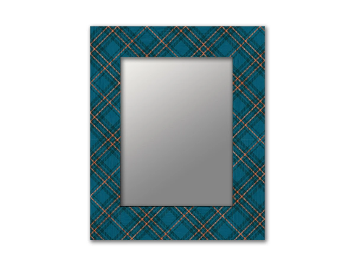 Зеркало Шотландия 5 881837  - фото 1