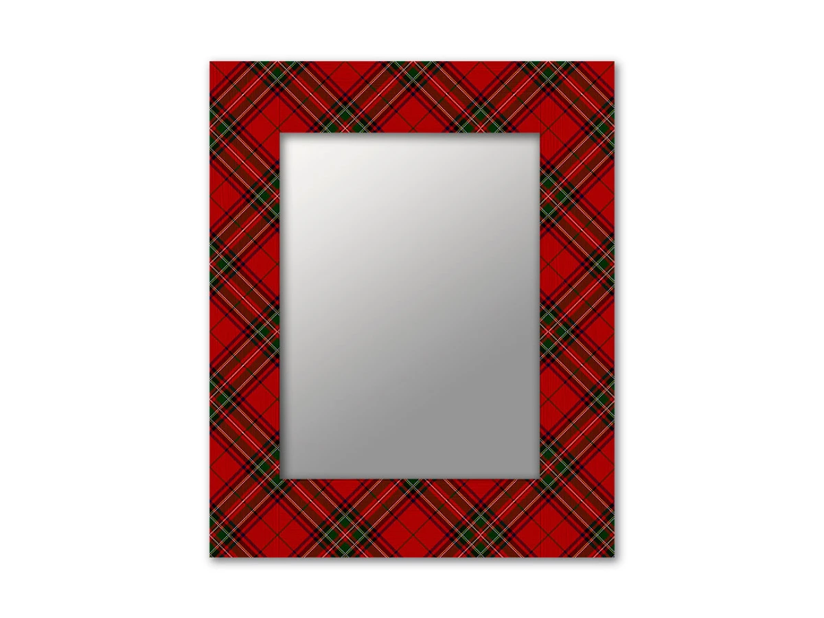 Зеркало Шотландия 881854  - фото 1
