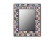 Зеркало Марокканская плитка 881944