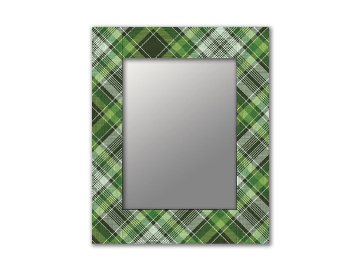 Зеркало Шотландия 3 882007