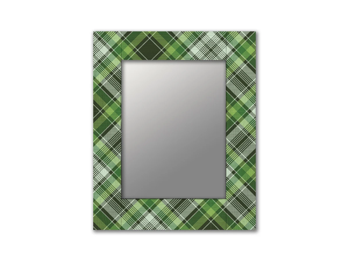 Зеркало Шотландия 3 882007