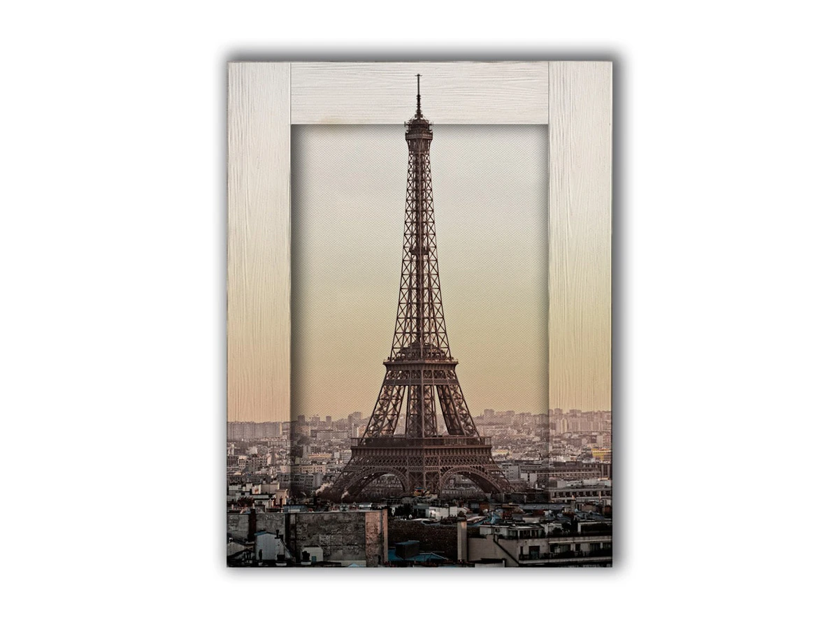 Картина Париж 882037