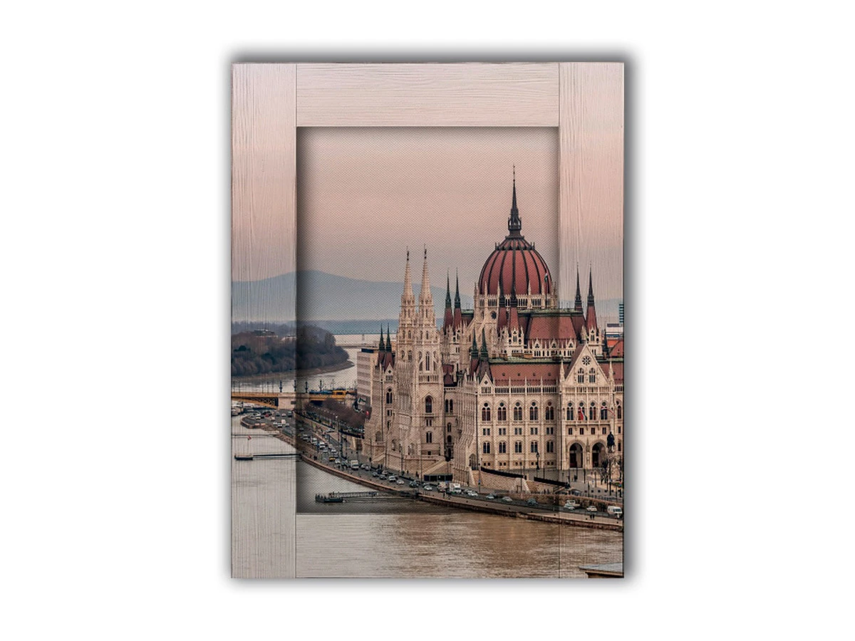 Картина Будапешт 882081  - фото 1