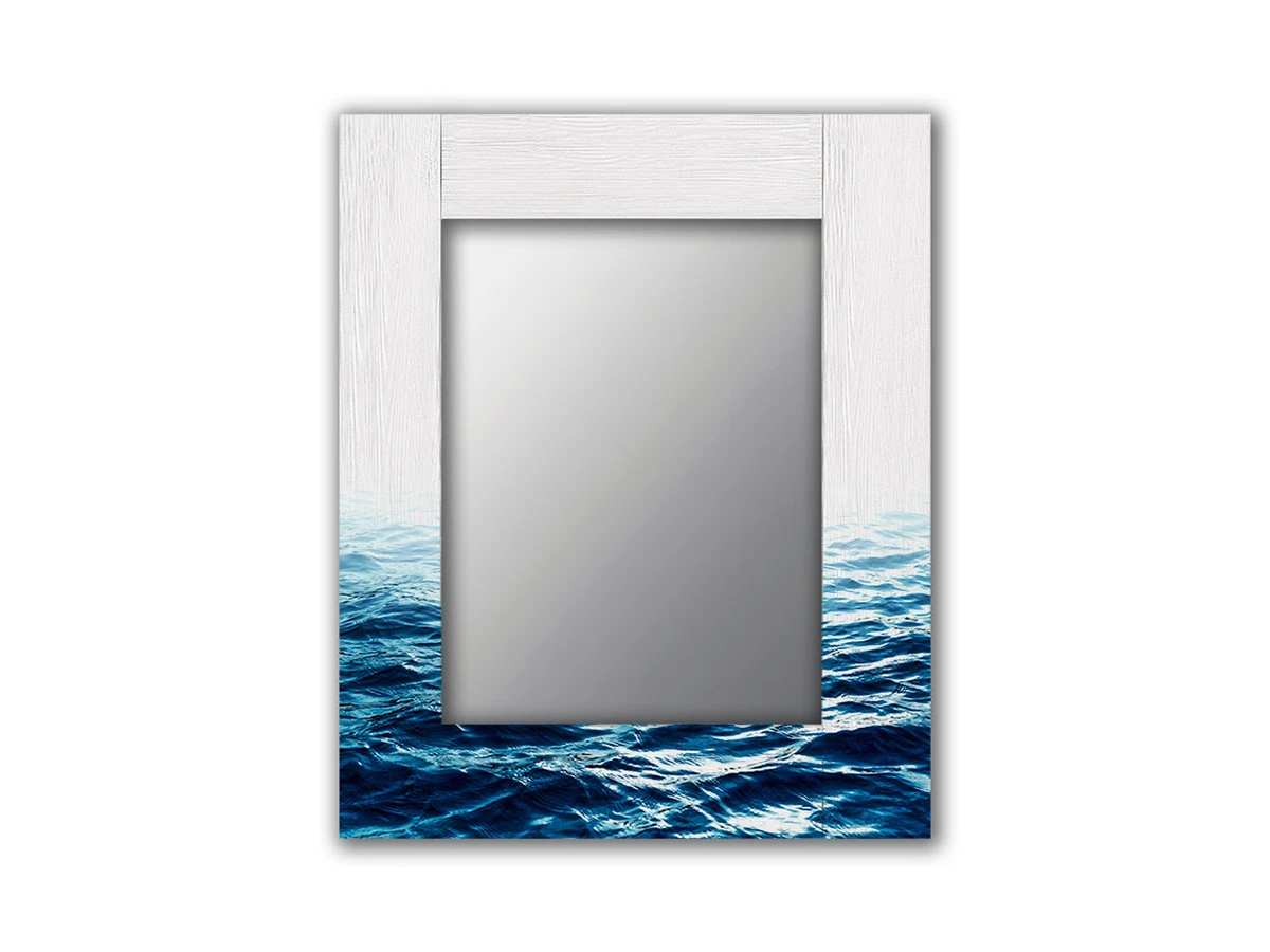 Зеркало Вода 882177  - фото 2