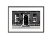 Постер Даунинг-стрит 10