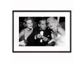 Постер Мерилин Монро