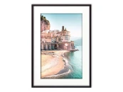 Постер в рамке Амальфи