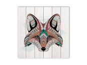 Картина Тотем Лиса