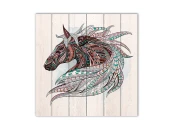 Картина Тотем Лошадь