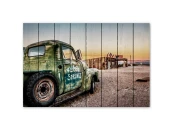 Картина Маршрут 66 №3