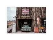 Картина Маршрут 66 №2