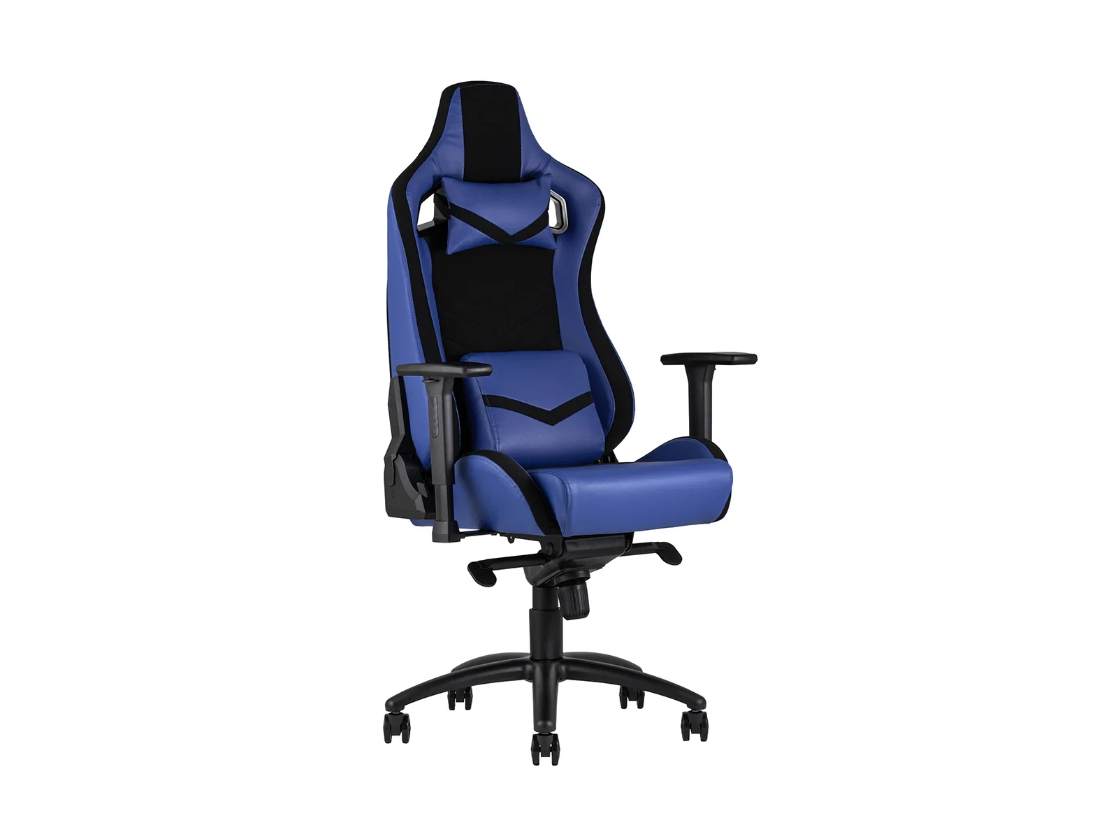 Кресло спортивное TopChairs Racer Premium 588535 – купить по цене  29 990 ₽ в Москве в интернет-магазине ogogo.ru