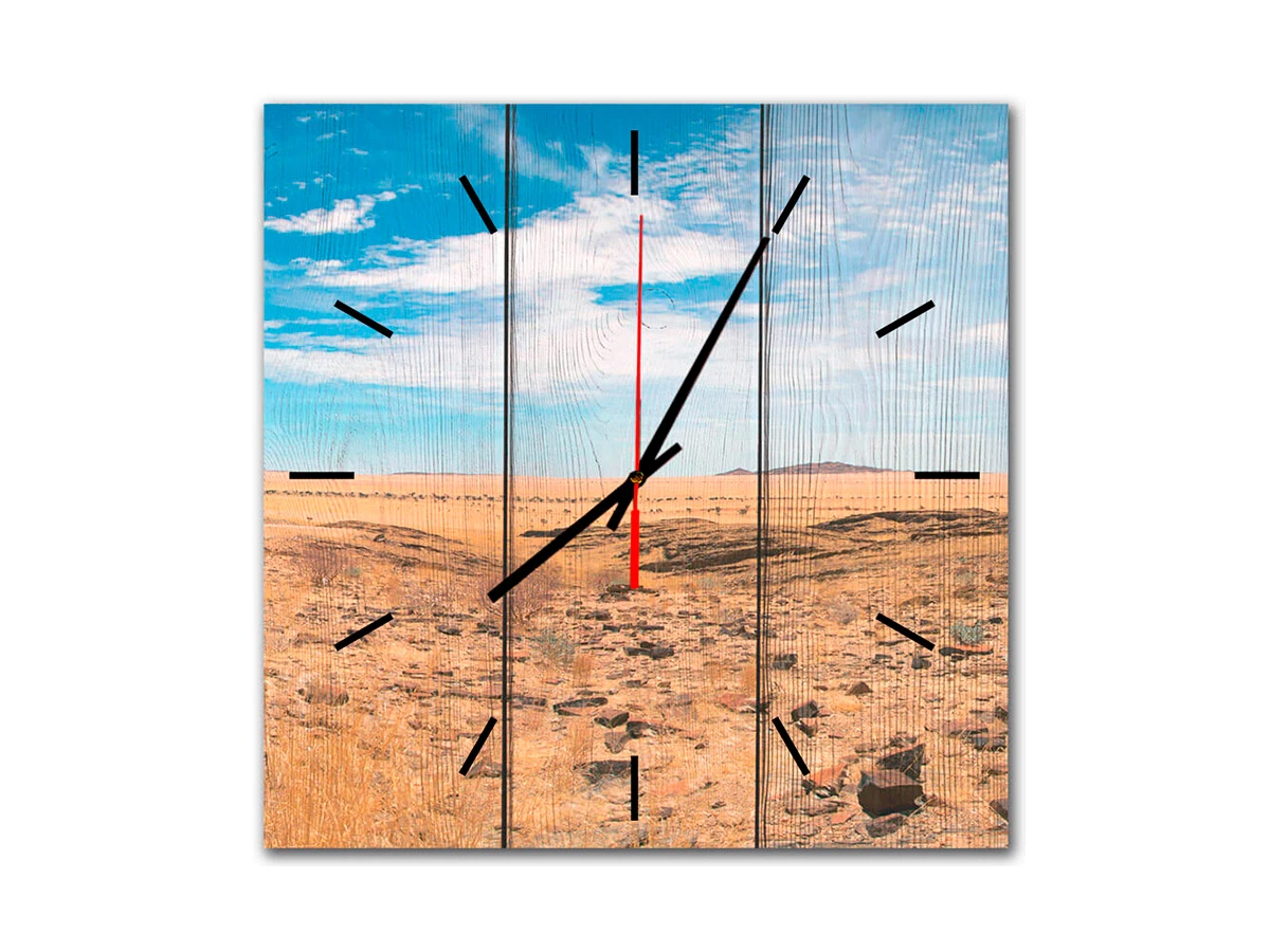 Часы Пустыня Техаса 884188  - фото 1