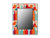 Зеркало Винный квартал