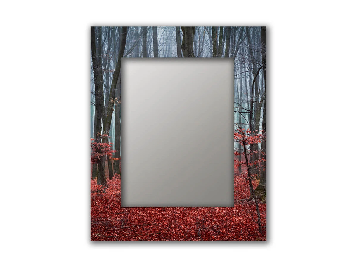 Зеркало Сказочный лес 884320  - фото 1