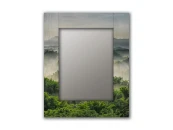 Зеркало Зеленая долина