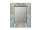 Зеркало Пейсли