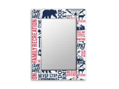 Зеркало Дикая природа