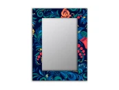 Зеркало Синяя Жар-птица