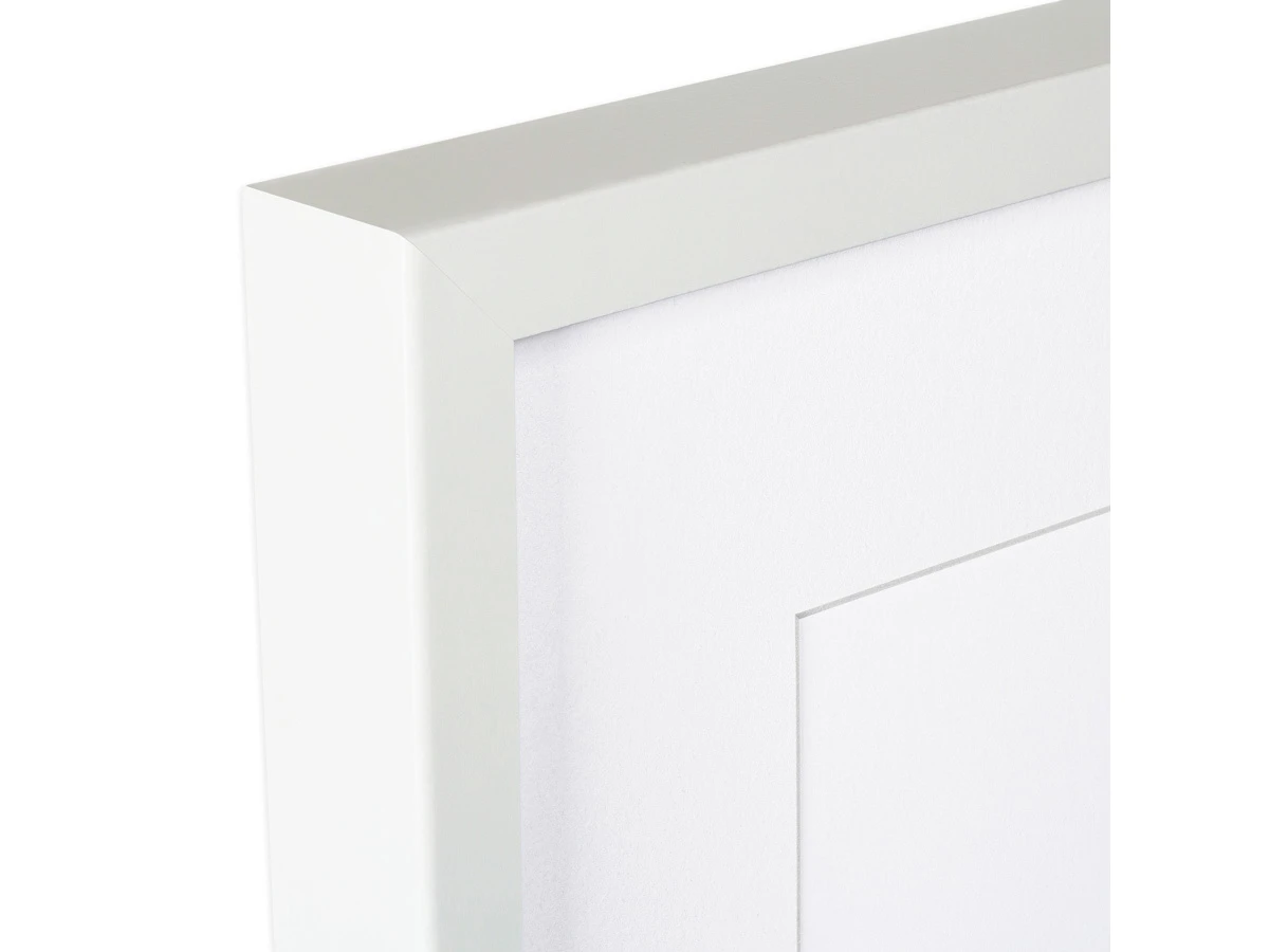 Набор из 2-х репродукций картин в раме Пейзаж, настроения неба, № 7, 2021г. 635137  - фото 6