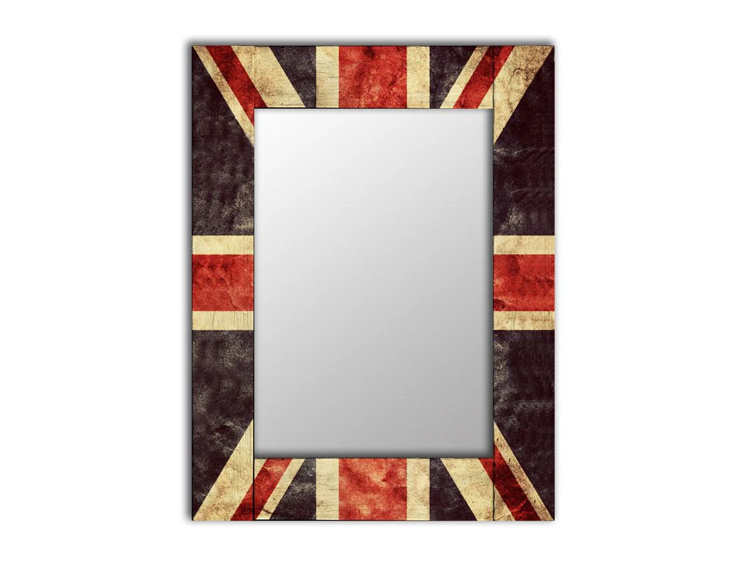 Зеркало Британия 884514  - фото 1