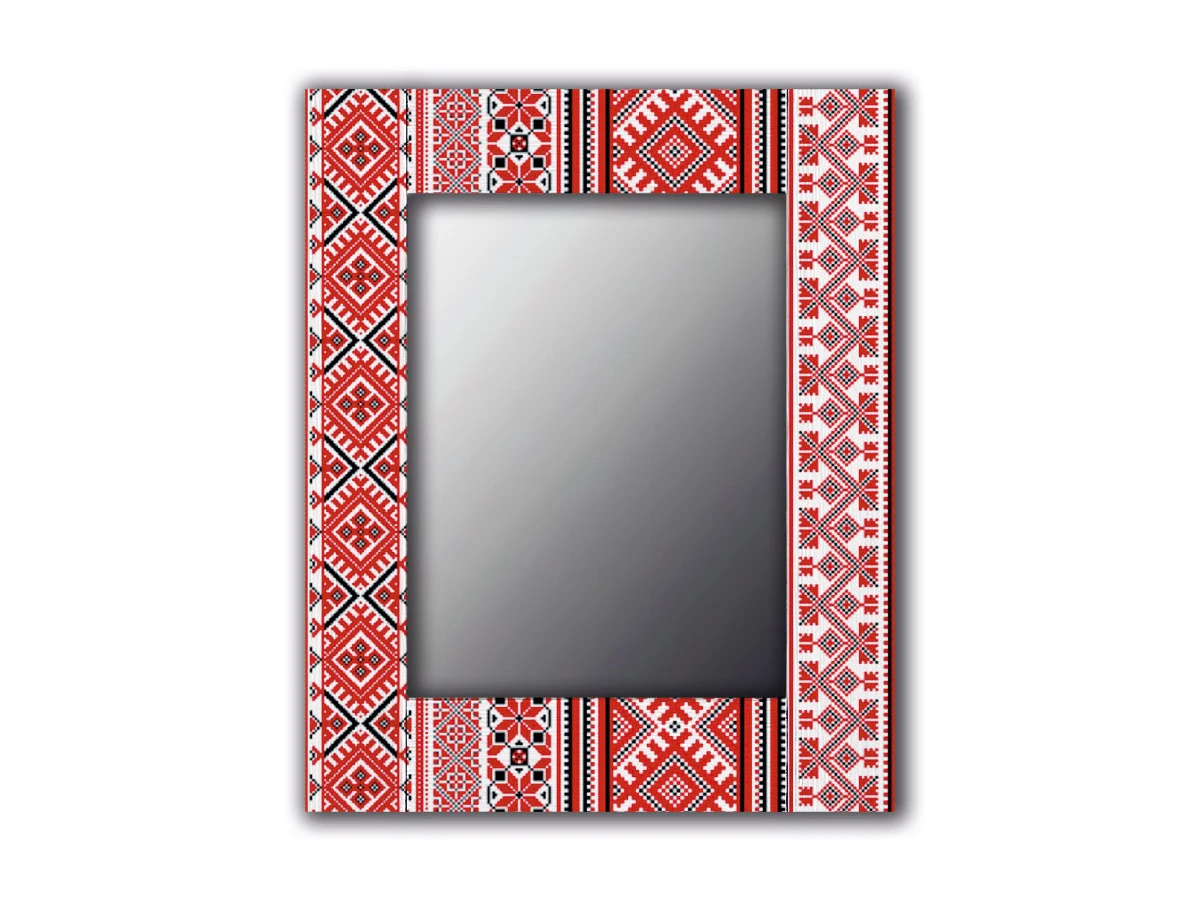 Зеркало Красная заря 884572  - фото 1