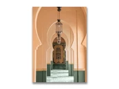 Картина на холсте Марокко №2