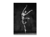 Картина на холсте Равновесие