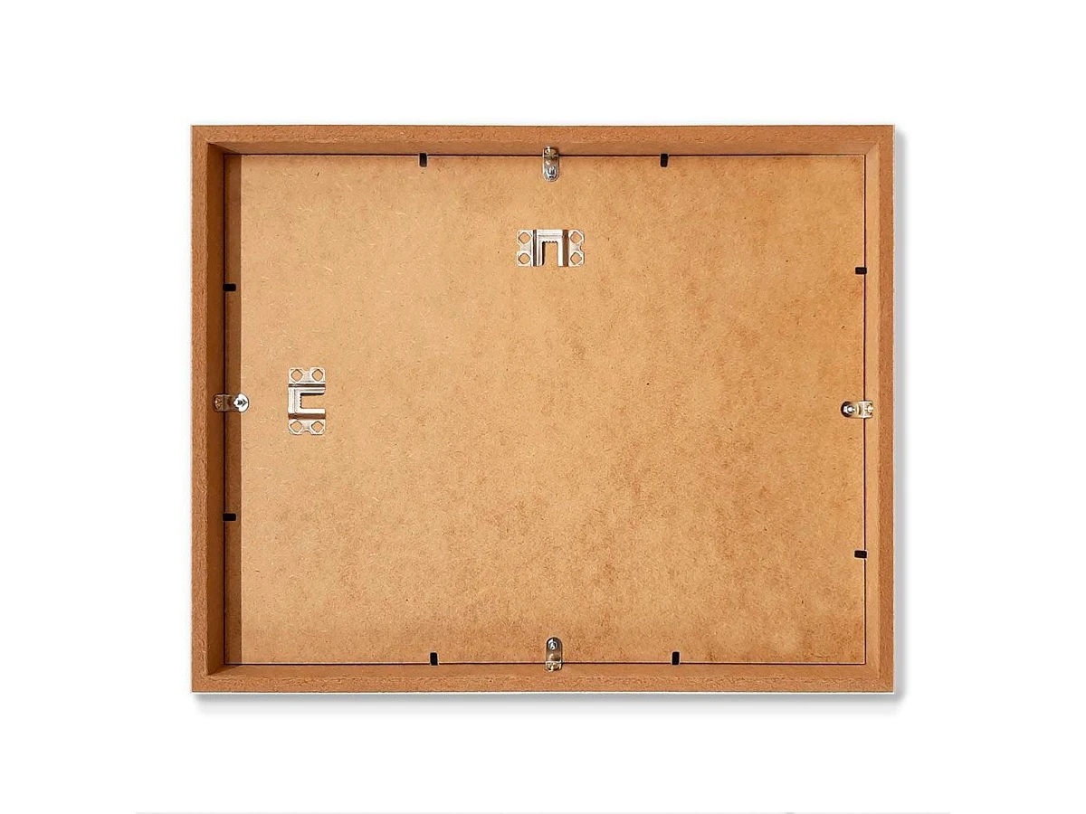 Репродукция картины в раме Summer landscape in layers 635164  - фото 5