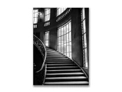 Картина на холсте Парадная лестница