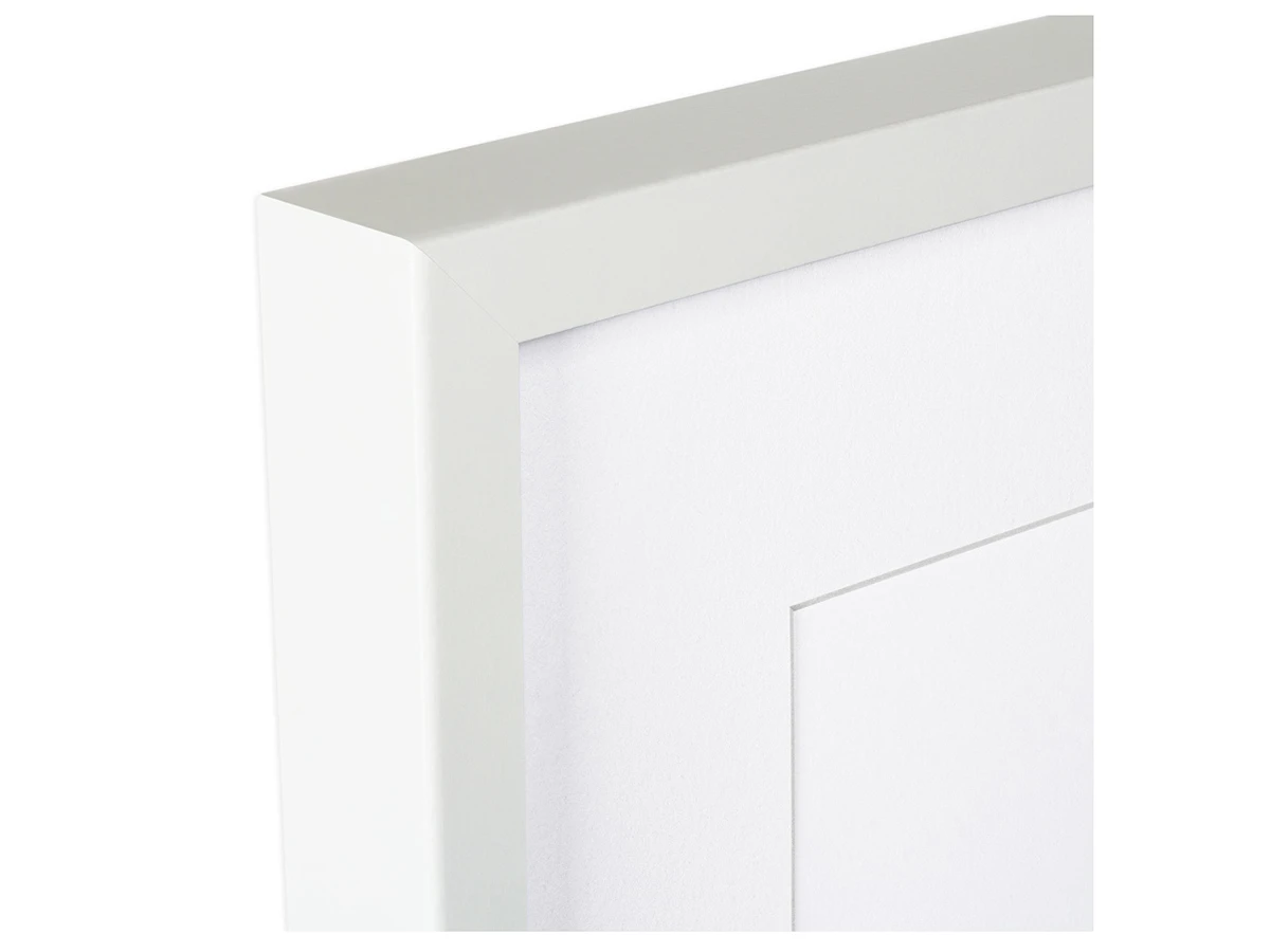 Репродукция картины в раме Sunset on the river 635168  - фото 4