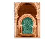 Картина на холсте Марокко №3