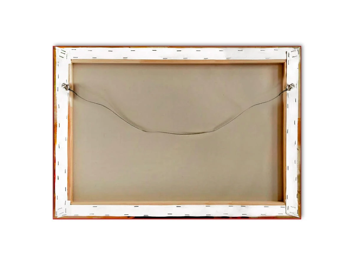 Картина на холсте Маяк на берегу 884925