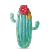 Матрац надувной Cactus