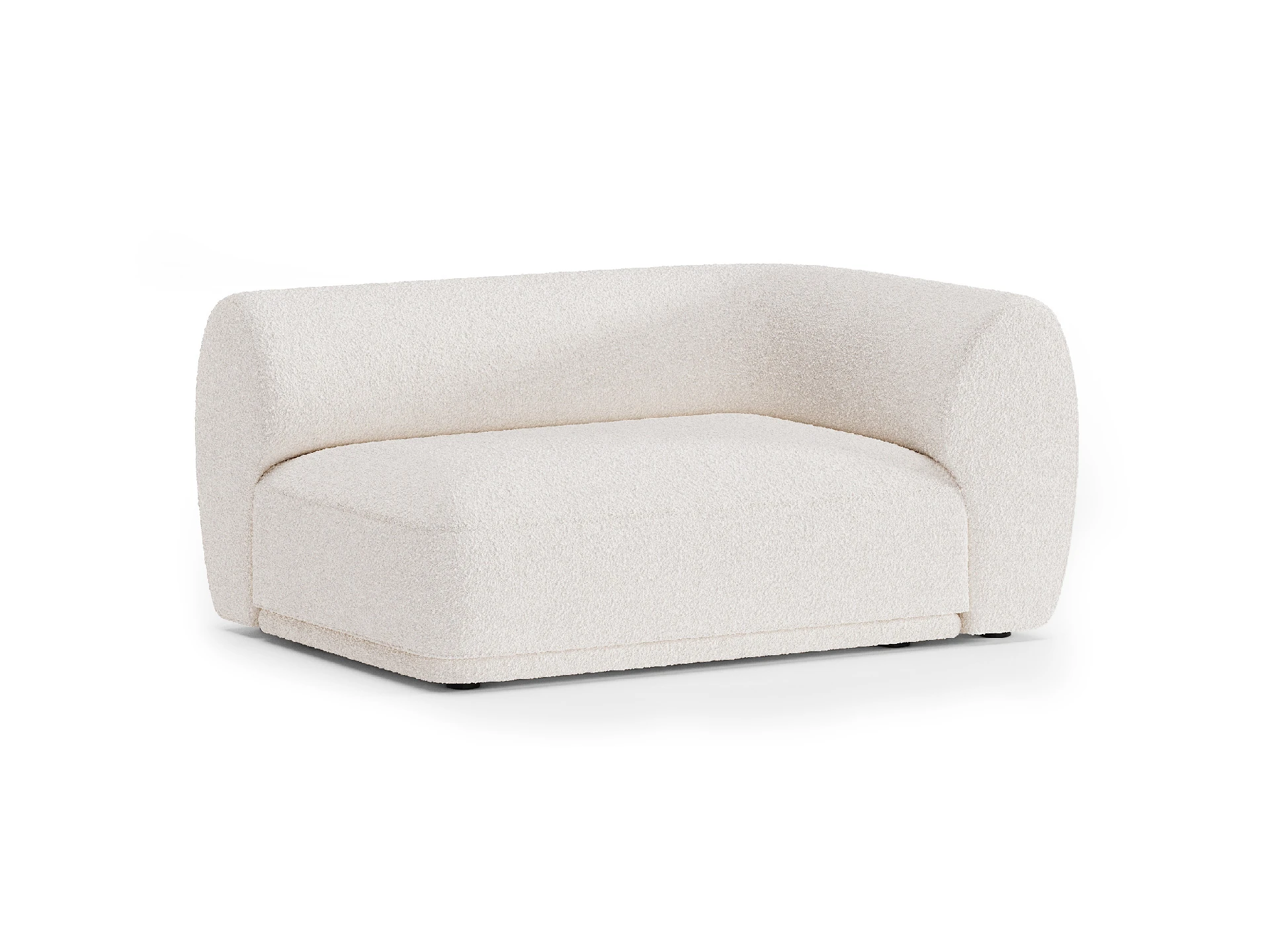 Модуль угловой Fabro правый 885397