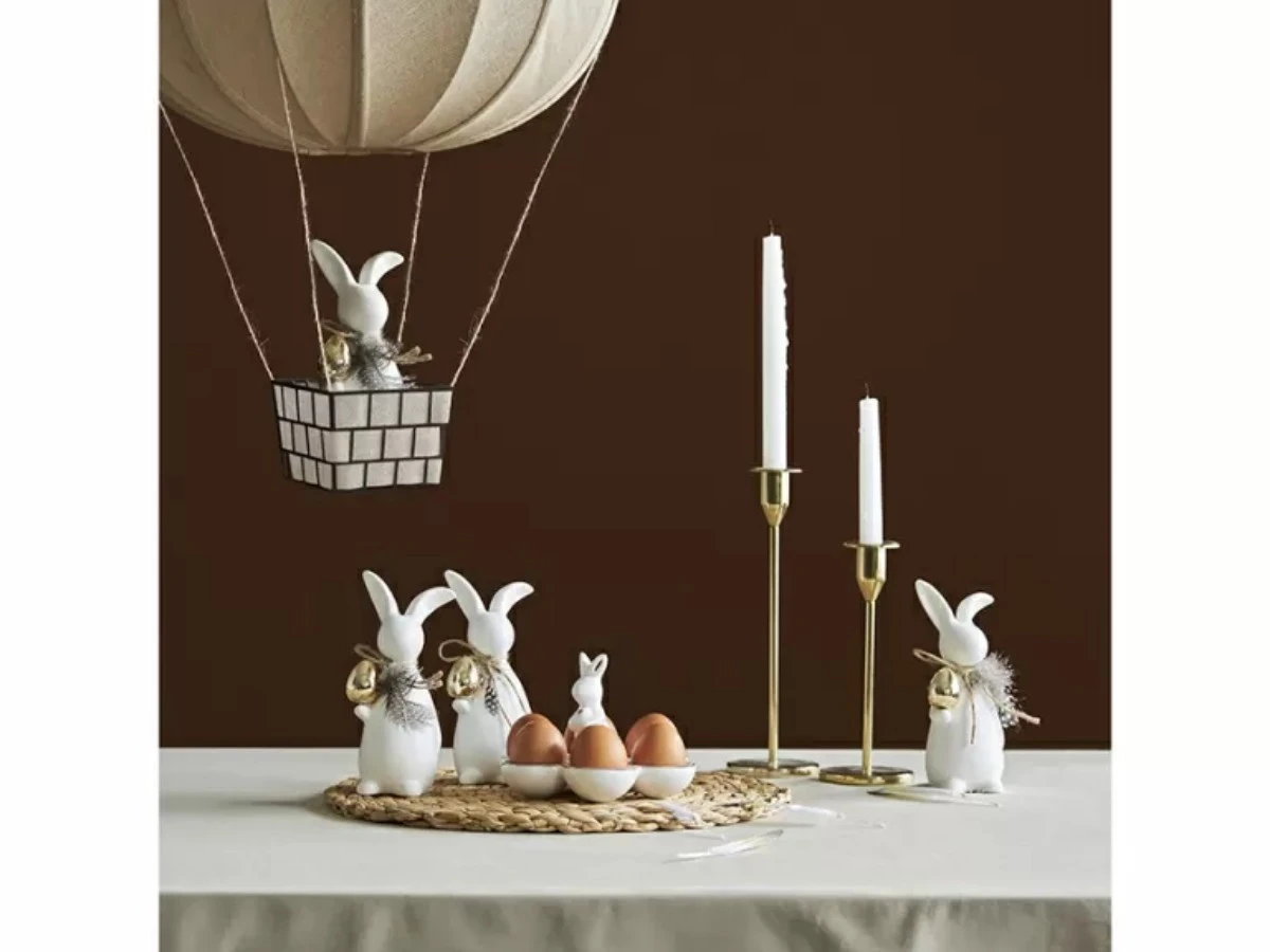 Подставка для яиц Easter Bunny 885413