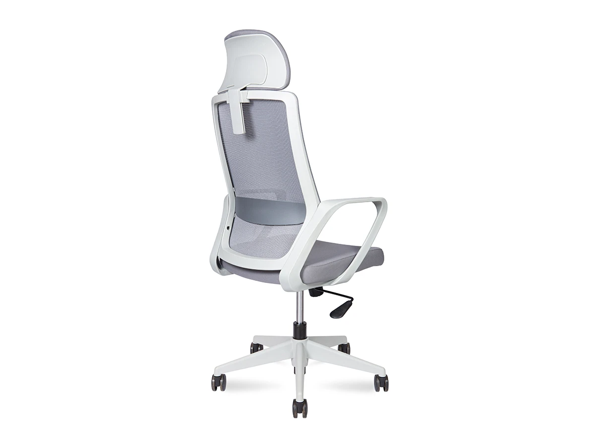 Кресло офисное PINO GREY 885468  - фото 4