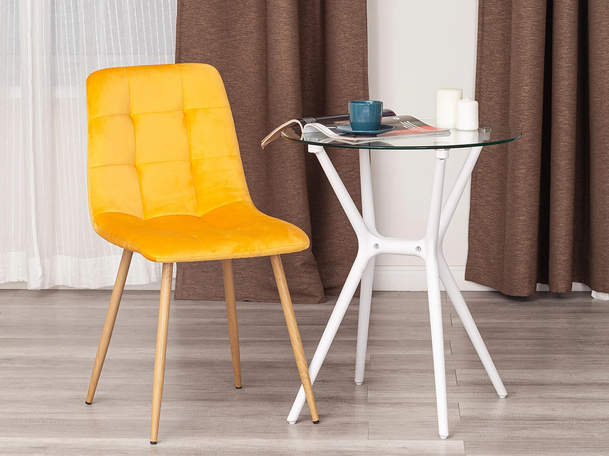 Стул CHILLY 885516  - фото 9