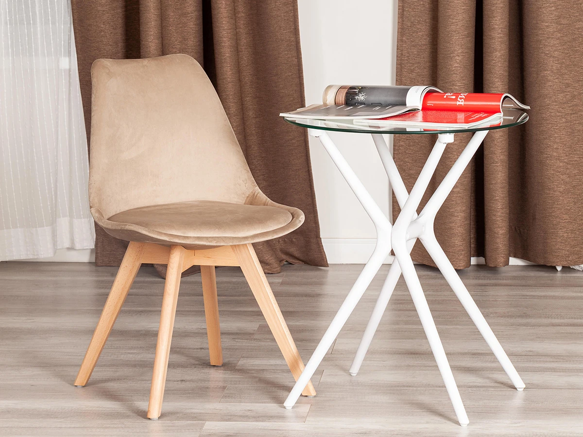 Стул TULIP SOFT 885523  - фото 9